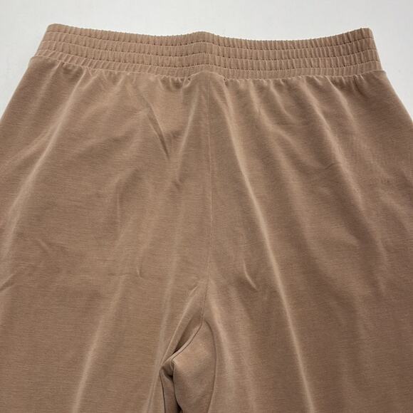 EXPRESS Women’s Small Tan Brown Lounge Jogger Pant - Picture 4 of 4